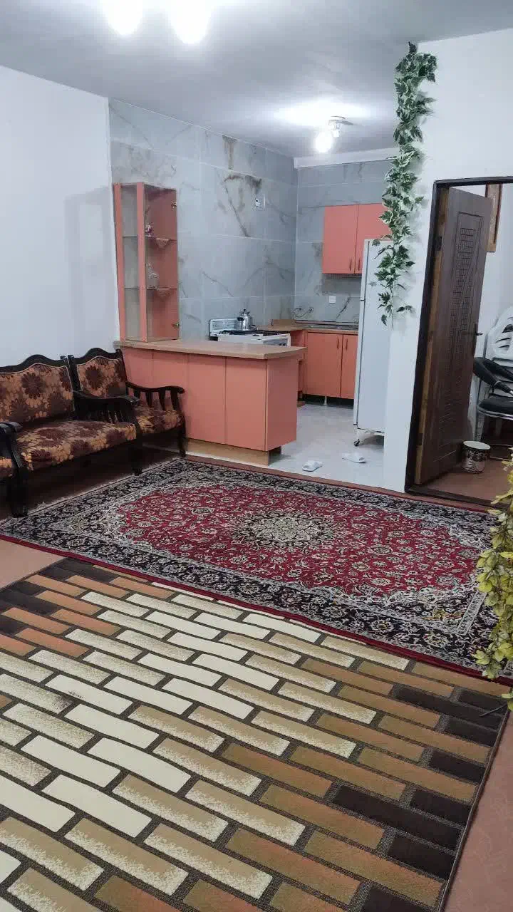 اجاره باغ(روزانه .سالیانه)|اجارهٔ کوتاه‌مدت ویلا و باغ|اصفهان, براآن شمالی|دیوار