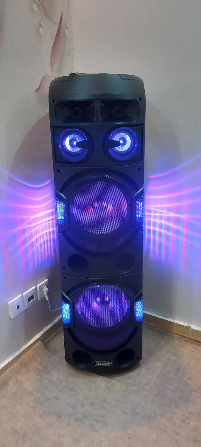 سیستم صوتی خانگی|سیستم صوتی خانگی|مشگین شهر, |دیوار