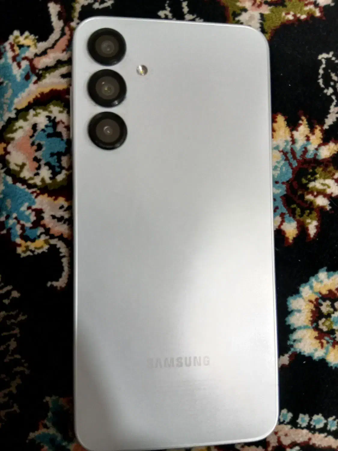 سامسونگ a16|موبایل|اندیشه, اندیشه فاز ۱|دیوار