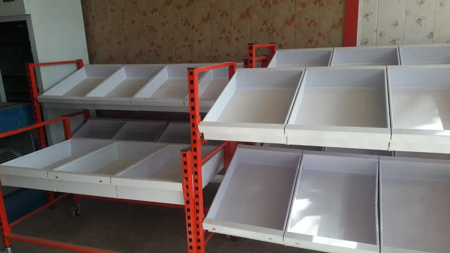 ویترین  میوه و غیره|فروشگاه و مغازه|قیدار, |دیوار