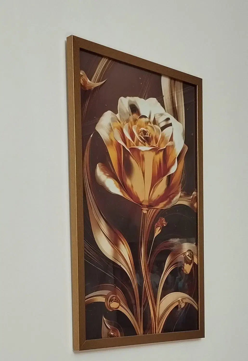 تابلو سه تیکه|تابلو، نقاشی، عکس|شبستر, |دیوار