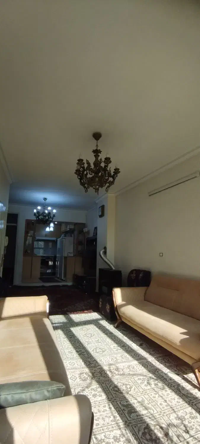 تک واحده بر خیابان اصلی کوی فیروز .فاطمی|فروش آپارتمان|تبریز, |دیوار