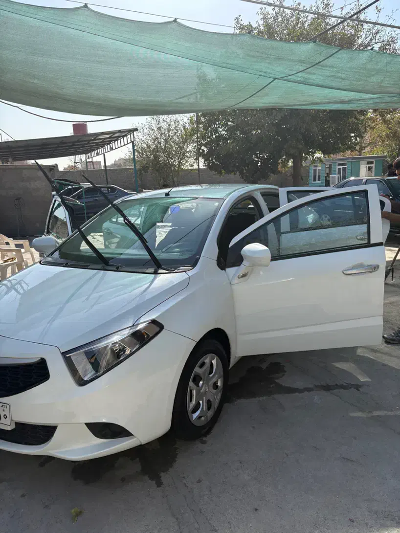 بریانس h230|خودرو سواری و وانت|تهران, آسمان|دیوار