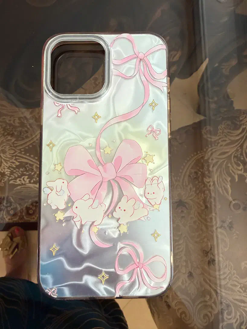 قاب ایفون۱۳پرومکس|لوازم جانبی موبایل و تبلت|تهران, تهرانپارس شرقی|دیوار