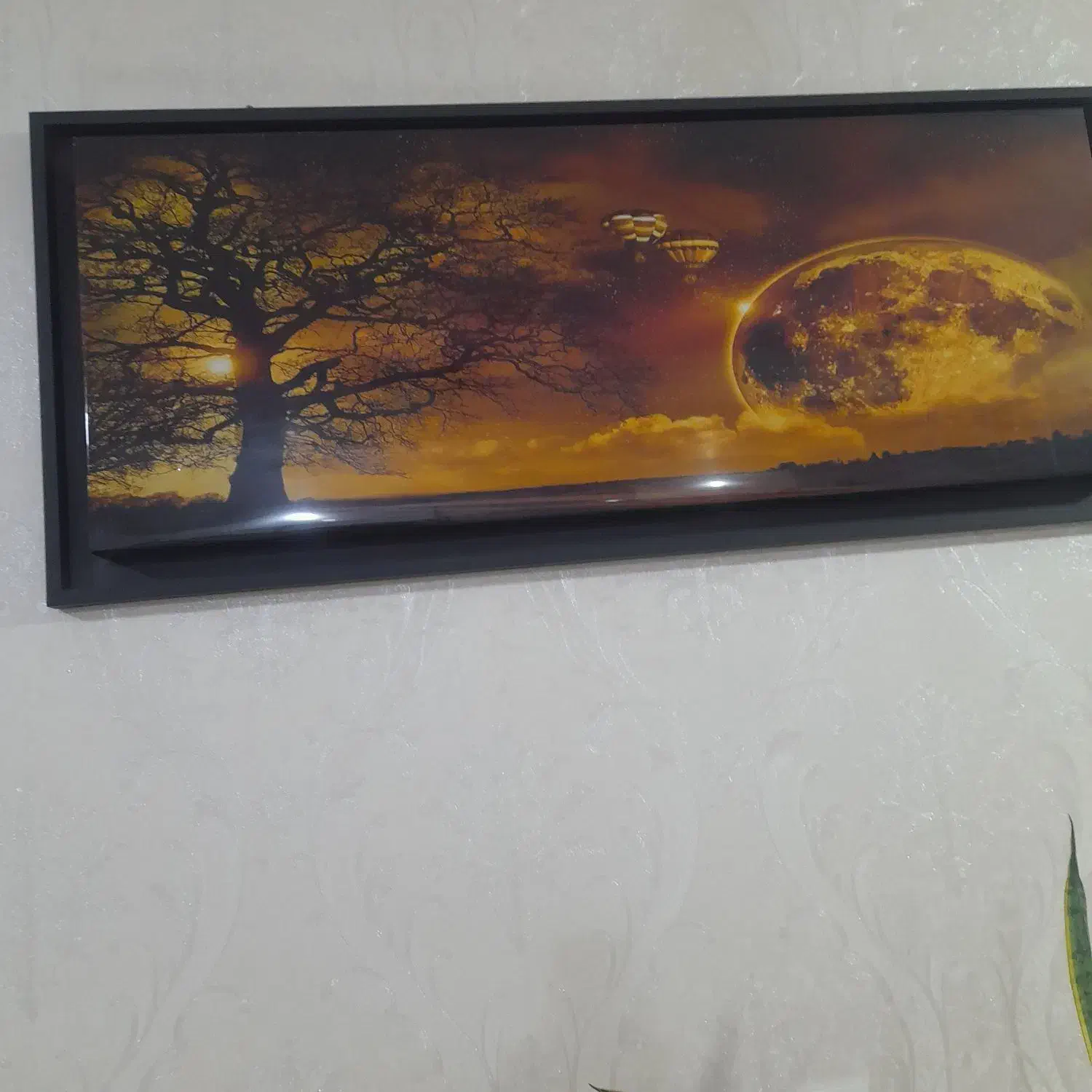 تابلو|تابلو، نقاشی، عکس|گرگان, |دیوار