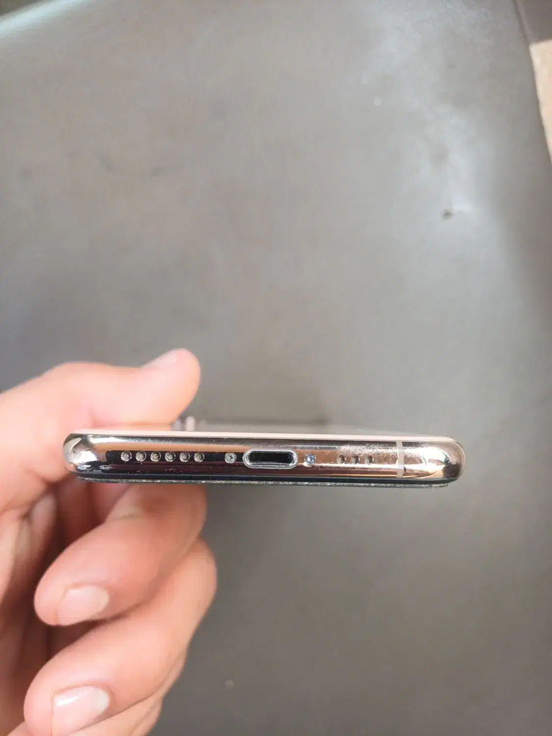 ایفون xs256 رز گلد|موبایل|تاکستان, |دیوار