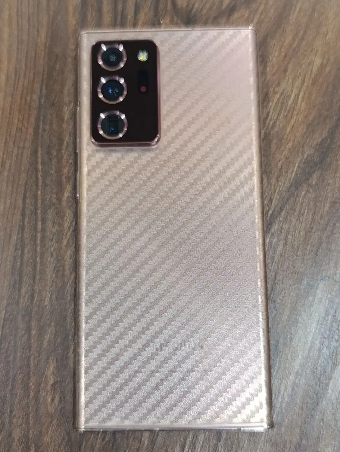 Samsung NOTE 20 Ultra 5G|موبایل|مشهد, جنت|دیوار