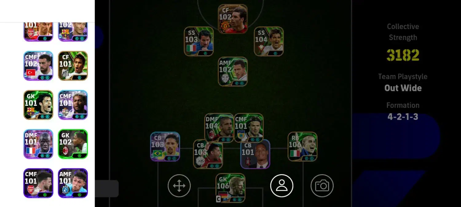 اکانت ای فوتبال|کنسول، بازی ویدئویی و آنلاین|مهاجران, |دیوار