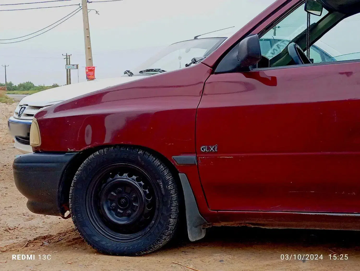 پراید مدل ۸۵|خودرو سواری و وانت|انبارآلوم, |دیوار