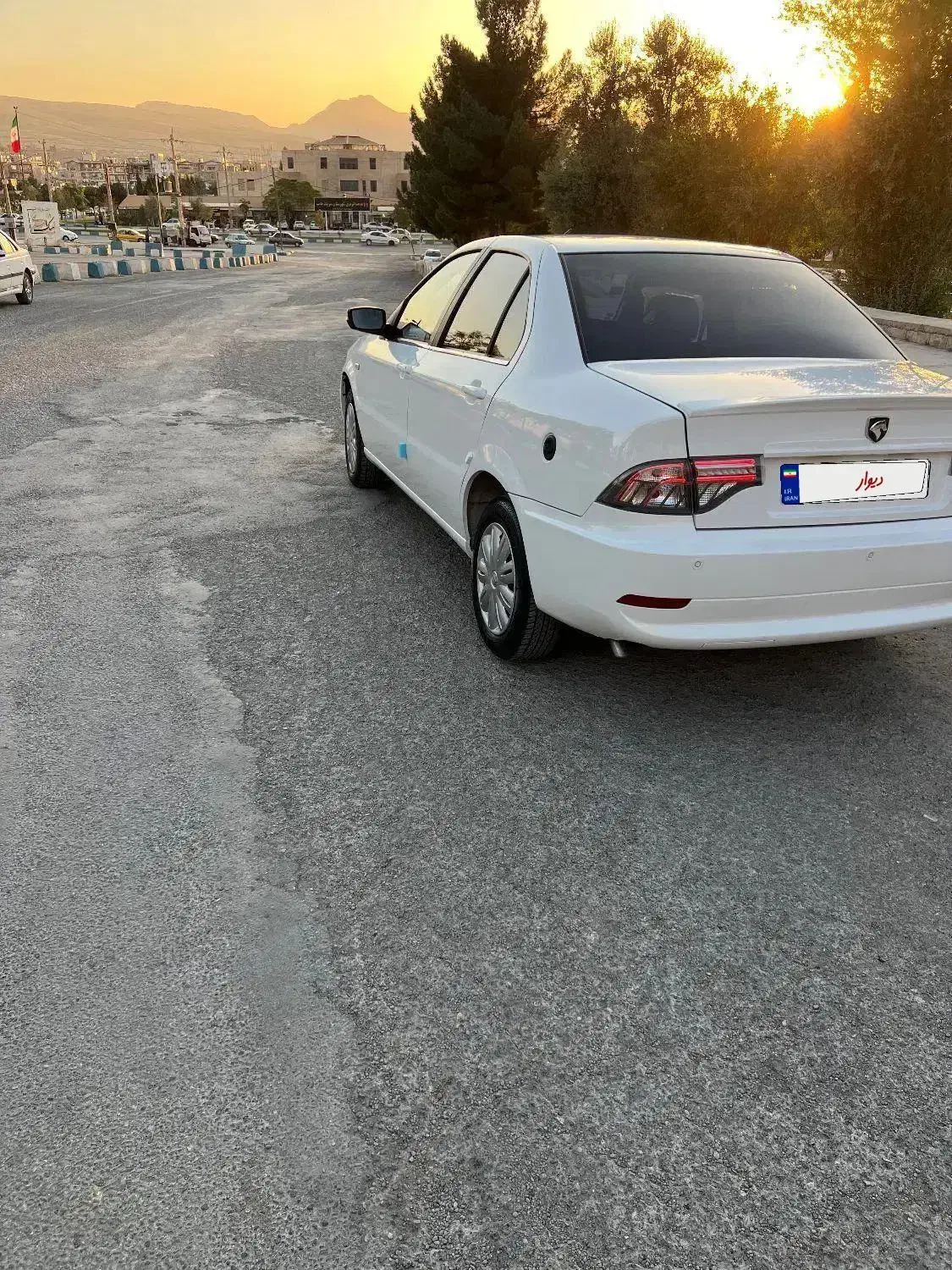 سورن پلاس دوگانه|خودرو سواری و وانت|سرپل ذهاب, |دیوار