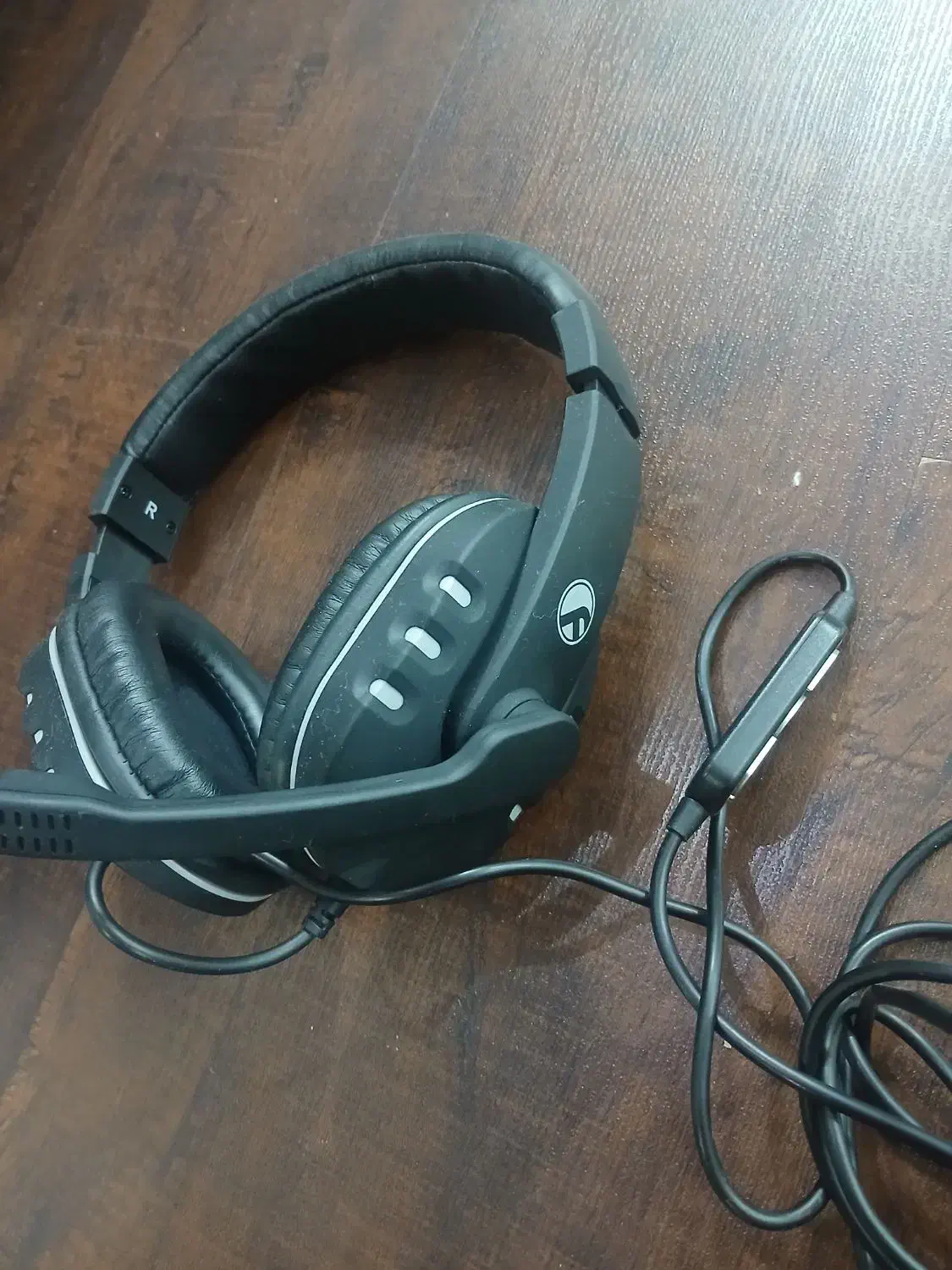 هدست|قطعات و لوازم جانبی رایانه|ازنا, |دیوار