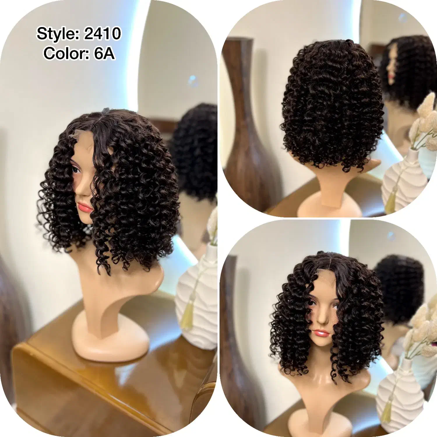 کلاه گیس فر|آرایشی، بهداشتی، درمانی|تهران, پامنار|دیوار