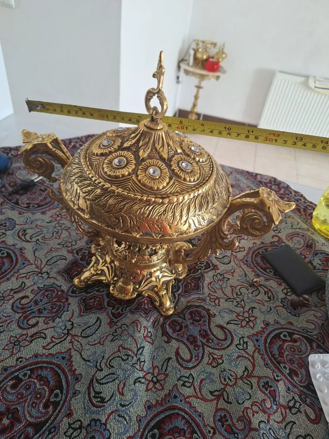 اجیل خوری|صنایع دستی و سایر لوازم تزئینی|تبریز, |دیوار