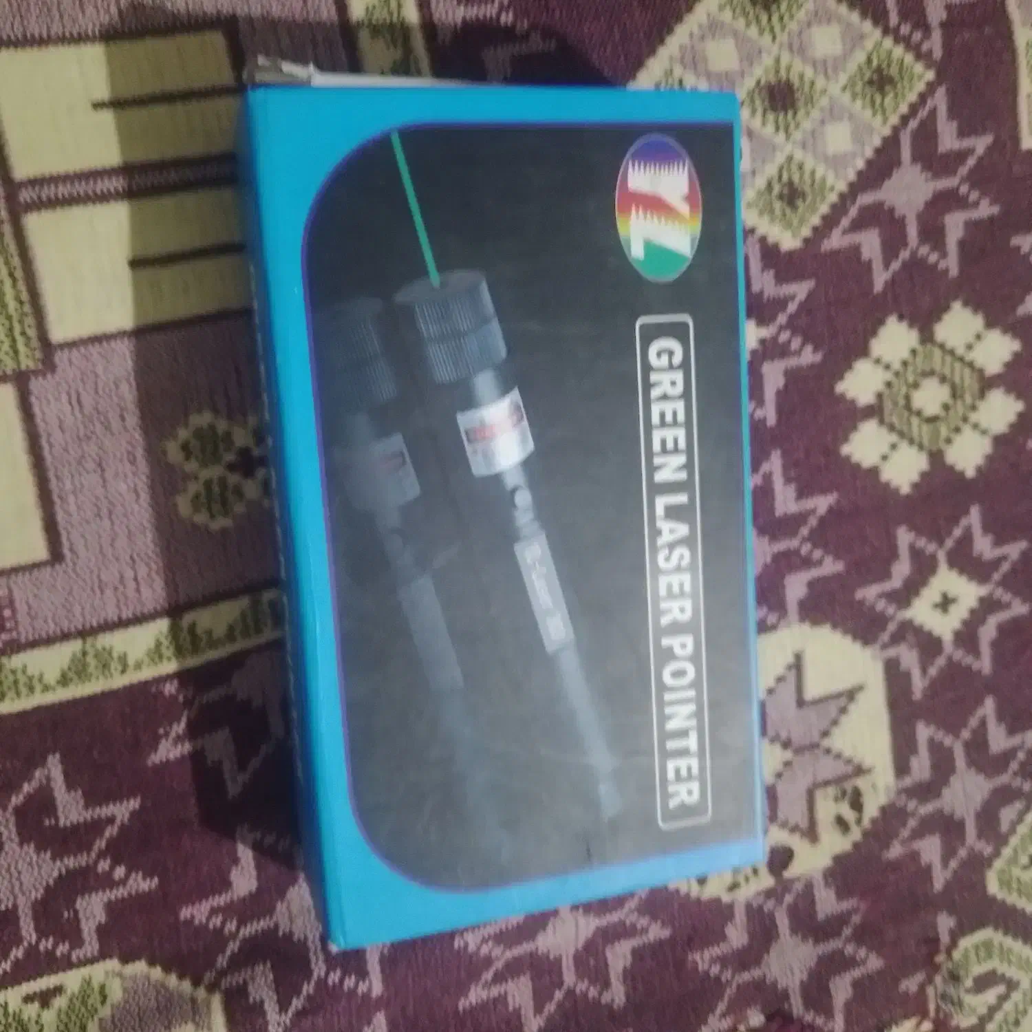 لیزر|اسباب‌‌بازی|گرمی, |دیوار