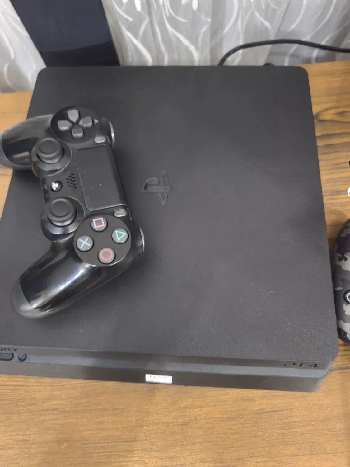ps4|کنسول، بازی ویدئویی و آنلاین|بم, |دیوار