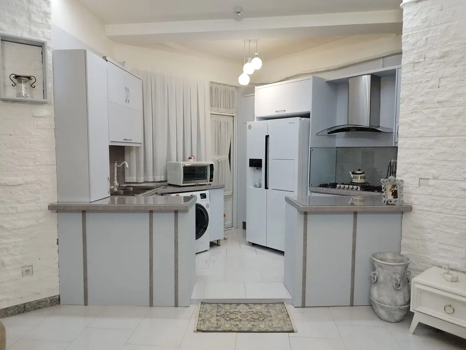 واحد آپارتمانی مجتمع الماس اندیشه|فروش آپارتمان|زنجان, |دیوار