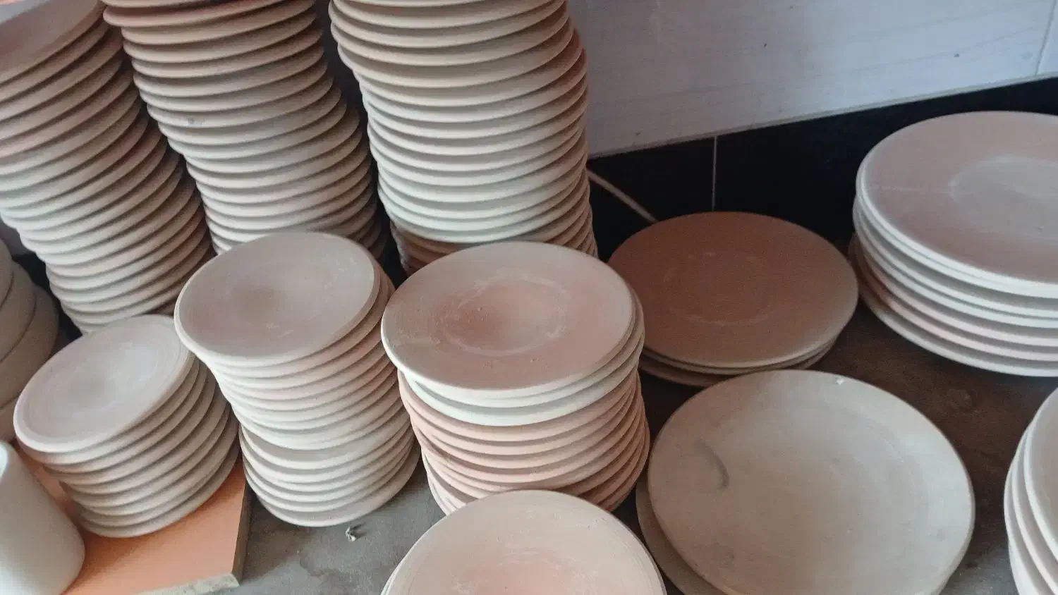 سفال اردبیل تولید پخش سفالی|لوازم التحریر|اردبیل, |دیوار