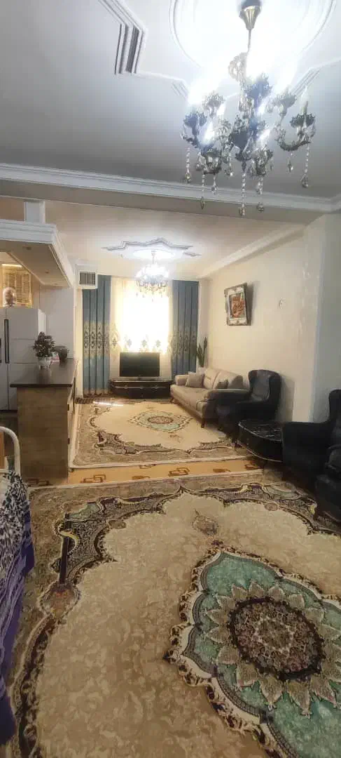 فروش یکجا واحد و مغازه در خیراباد خیابان نواب|فروش آپارتمان|نسیم‌شهر, |دیوار