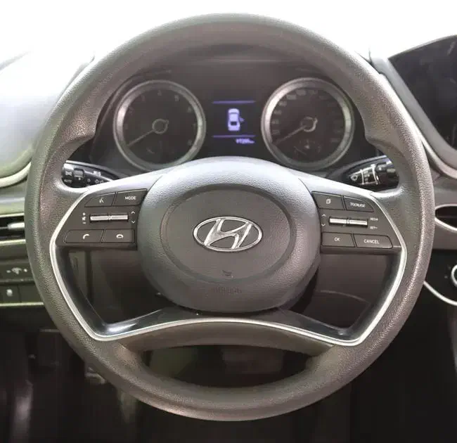 سوناتا مدل۲۰۲۰ پلاک گذر موقت ماکو|خودرو سواری و وانت|ماکو, |دیوار