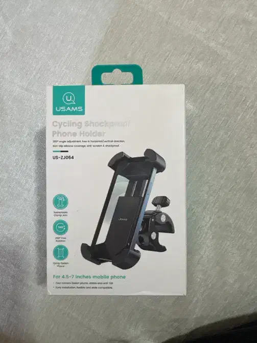 هولدر گوشی موبایل|لوازم جانبی موبایل و تبلت|گنبد کاووس, |دیوار