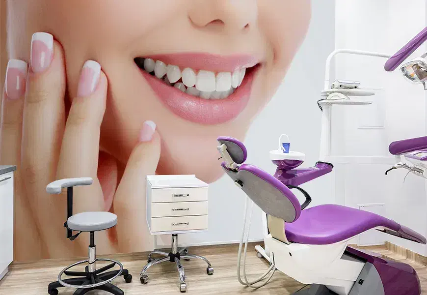 استخدام دستیار دندانپزشک ساعتی|استخدام درمانی، زیبایی، بهداشتی|اصفهان, وحید|دیوار