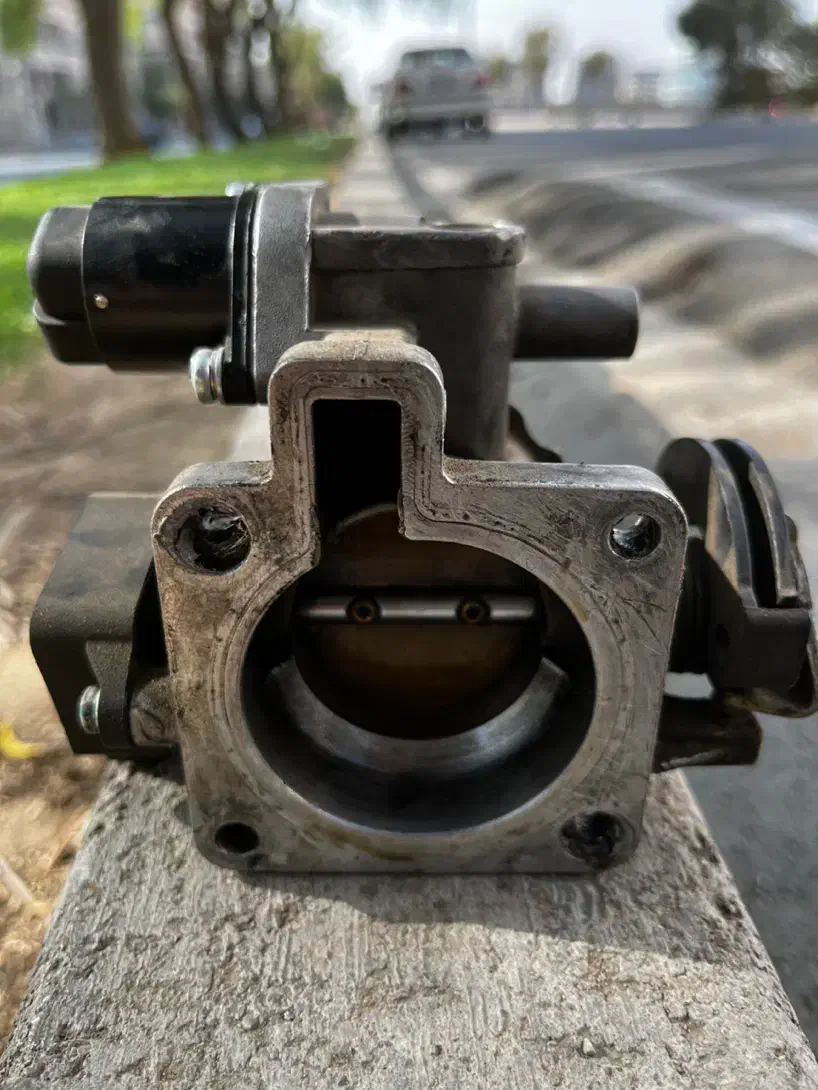 قطعه یدکی خودرو|قطعات یدکی و لوازم جانبی|کرج, شهرک بنفشه|دیوار