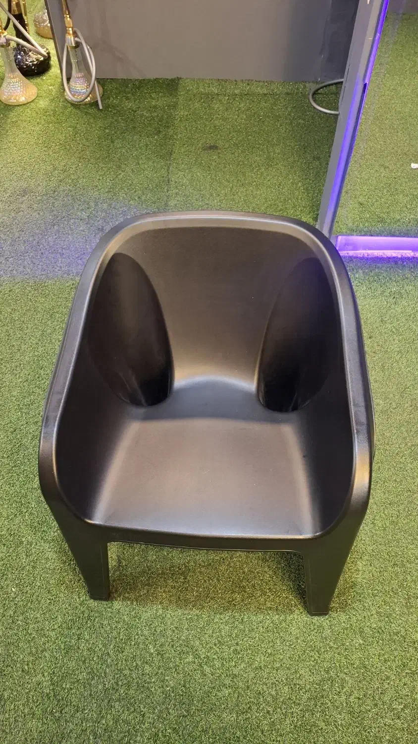 صندلی کافه ای میز|میز و صندلی غذاخوری|رشت, استادسرا|دیوار