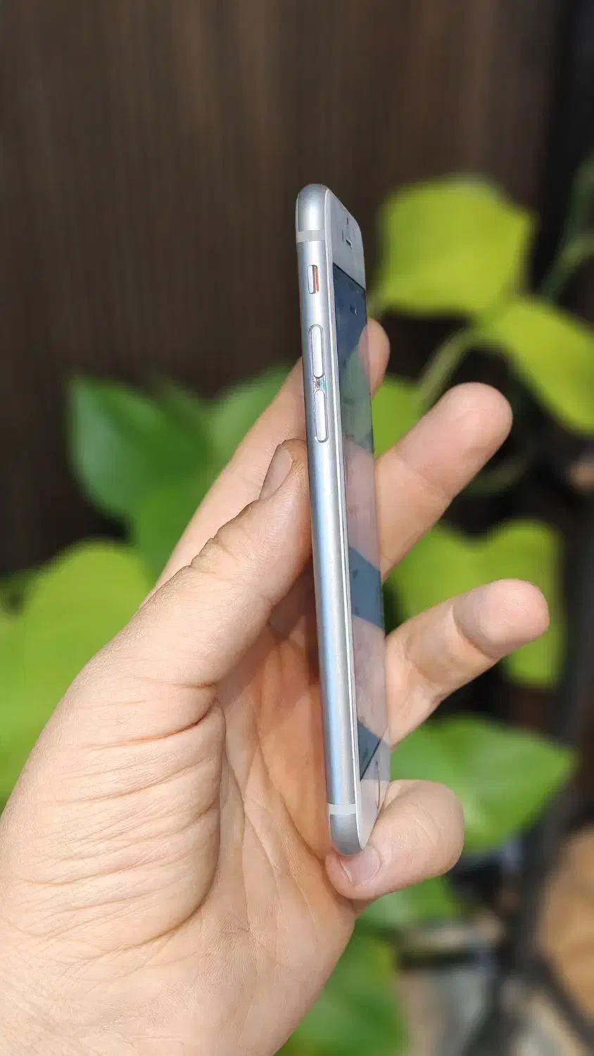 HTC one m8 و iphone 6s|موبایل|شیراز, زند|دیوار