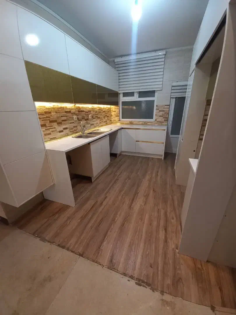 ۱۱۰متر/۲خواب/فول امکانات/فردوس شرق