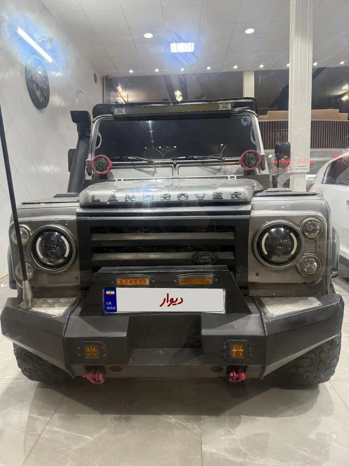 پاژن مدل ۱۳۸۸|خودرو سواری و وانت|خوی, |دیوار