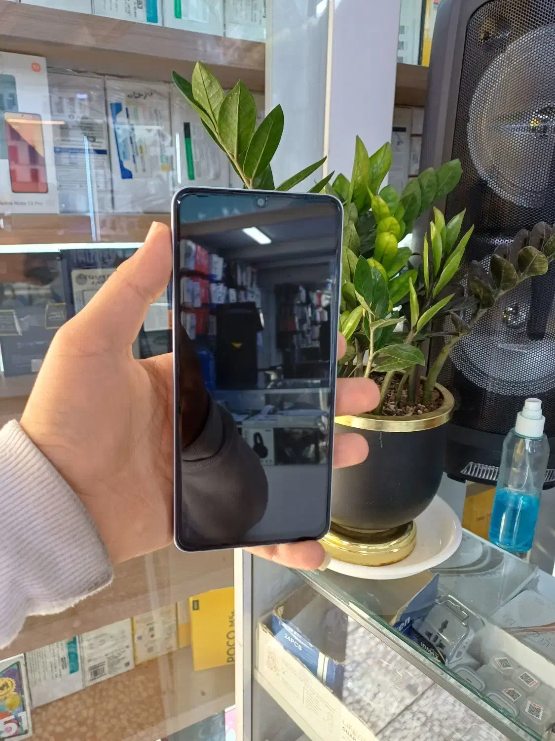 A06|موبایل|قم, هفت تیر|دیوار