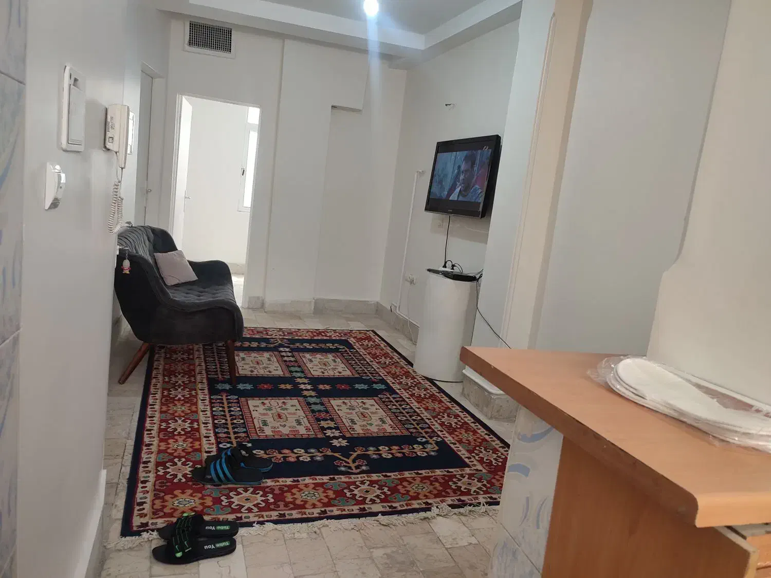 آپارتمان یک خوابه|اجارهٔ آپارتمان|تهران, دانشگاه شریف|دیوار