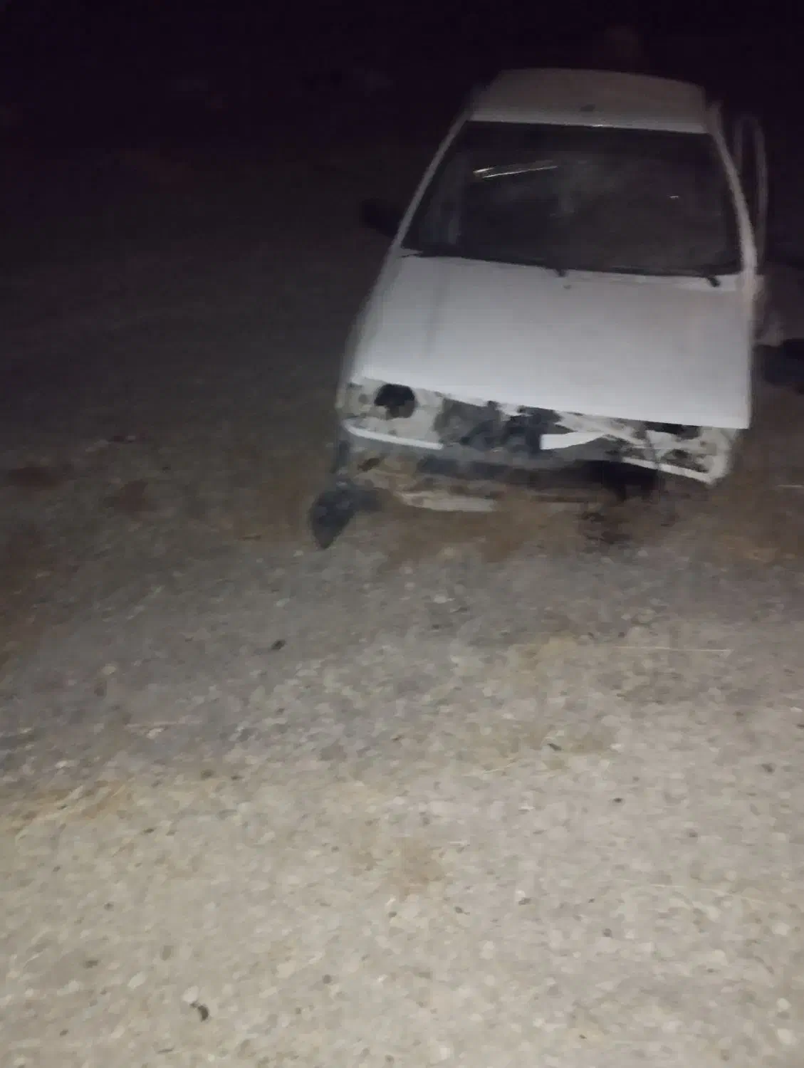 ماشین پراید صبا مدل 90چپی|خودرو سواری و وانت|فراشبند, |دیوار