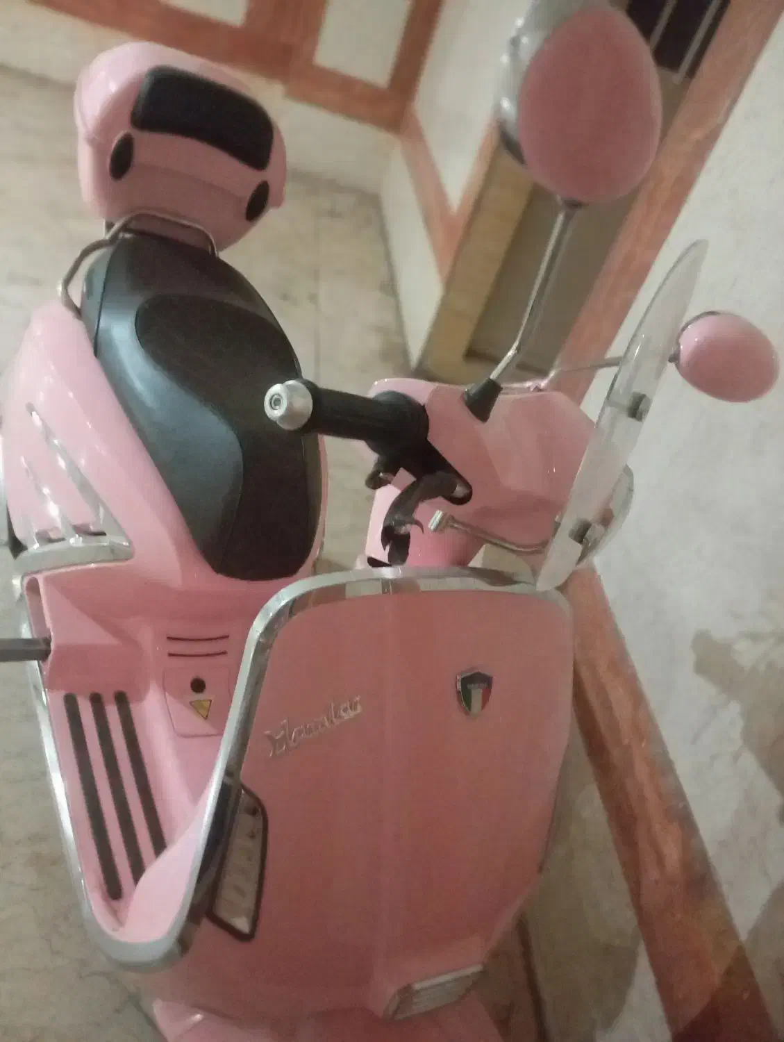 موتور صفر همتاز 150 RS|موتورسیکلت|تهران, شهران شمالی|دیوار