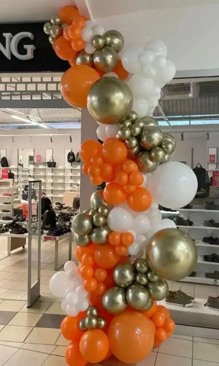 بادکنک آرایی افتتاحیه،طاق،دکور تولد کودک و بزرگسال|خدمات پذیرایی، مراسم|تهران, پاسداران|دیوار