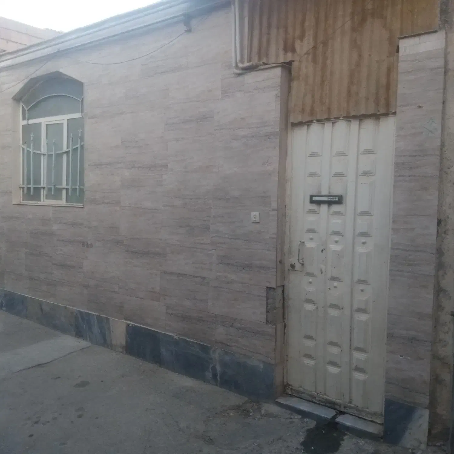 ویلایی 50 متری پیشاهنگی|فروش خانه و ویلا|کرج, گلدشت|دیوار