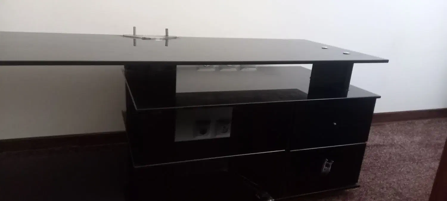 میز ال سی دی|میز تلویزیون|اصفهان, خانه اصفهان|دیوار