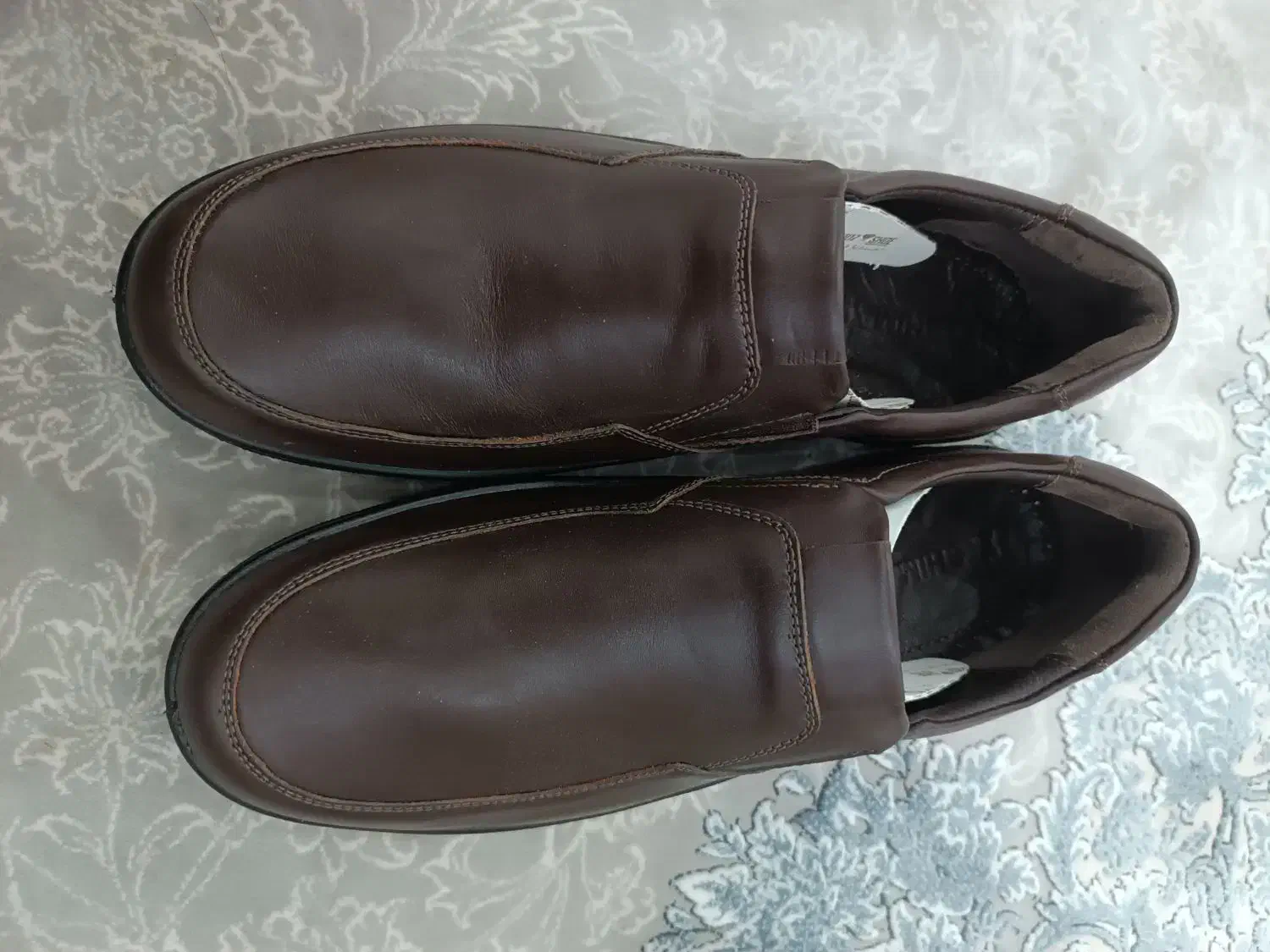 دو عدد کفش طبی|کیف، کفش، کمربند|بندر کنگان, |دیوار