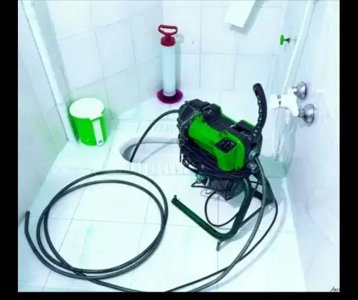 لوله کنی باز اسلامشهر قائمیه زرافشان گلستان واوان|خدمات پیشه و مهارت|اسلامشهر, باغ فیض|دیوار