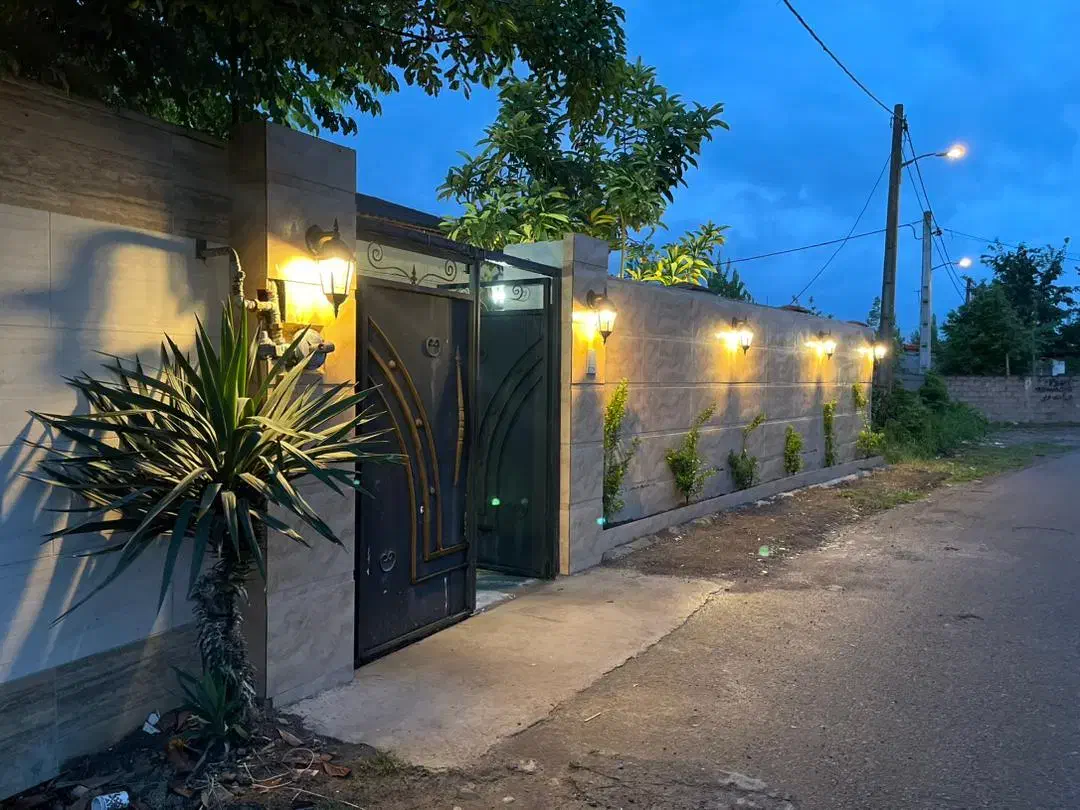 ویلا درشمال|فروش خانه و ویلا|خمام, |دیوار