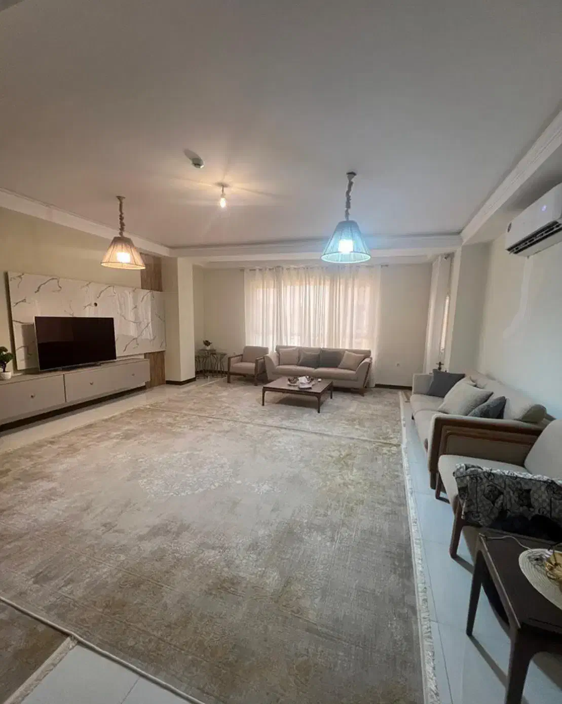 واحد 78متری دو خواب/نوساز سرمایه ای برای آینده|فروش آپارتمان|کهریزک, |دیوار