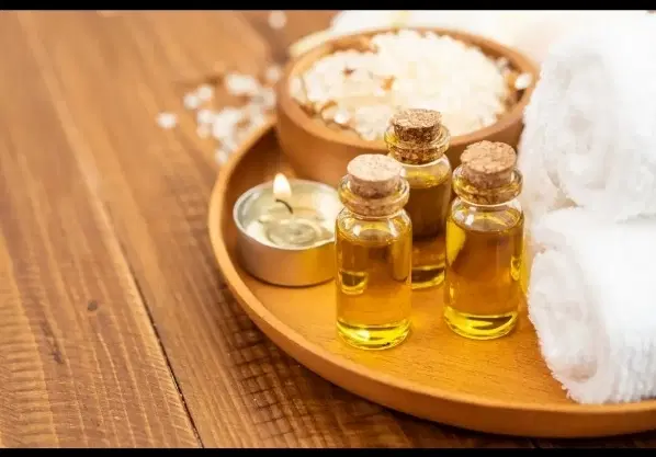 روغن ماساژ|آرایشی، بهداشتی، درمانی|اصفهان, قهاب جنوبی|دیوار