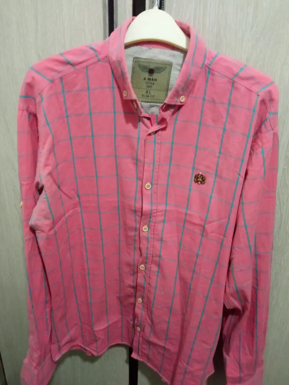 پیراهن مردانه|لباس|بروجرد, |دیوار