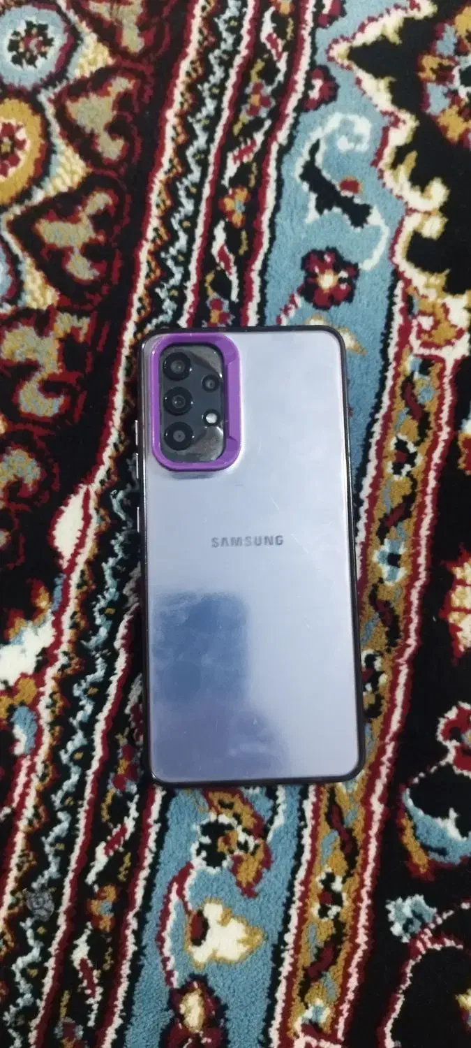 گوشی سامسنوگ A32|موبایل|تاکستان, |دیوار