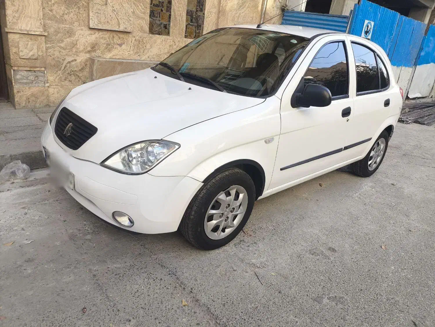 تیبا2 مدل 1401|خودرو سواری و وانت|تهران, ابوذر|دیوار