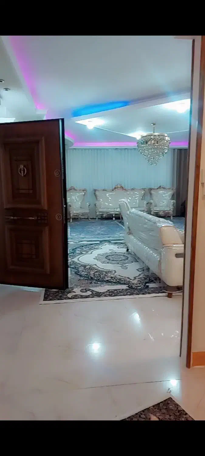 تک واحده|فروش آپارتمان|ازنا, |دیوار