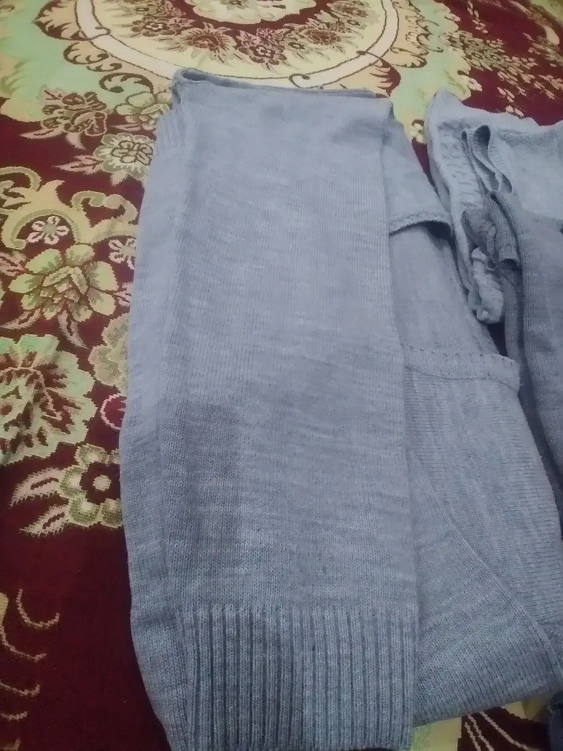 چندعددپلیور درحدنو|لباس|آذرشهر, |دیوار