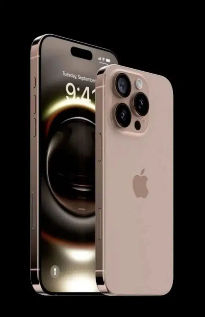 ایفون ۱۶پرومکس|موبایل|رشت, رودبارتان|دیوار