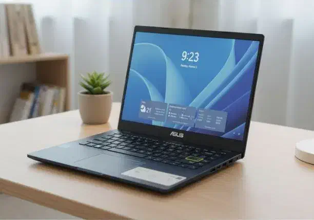 لپ‌تاپ Asus Vivobook Go 14 (E410KA-CL464)|رایانه همراه|تهران, بهمن یار|دیوار