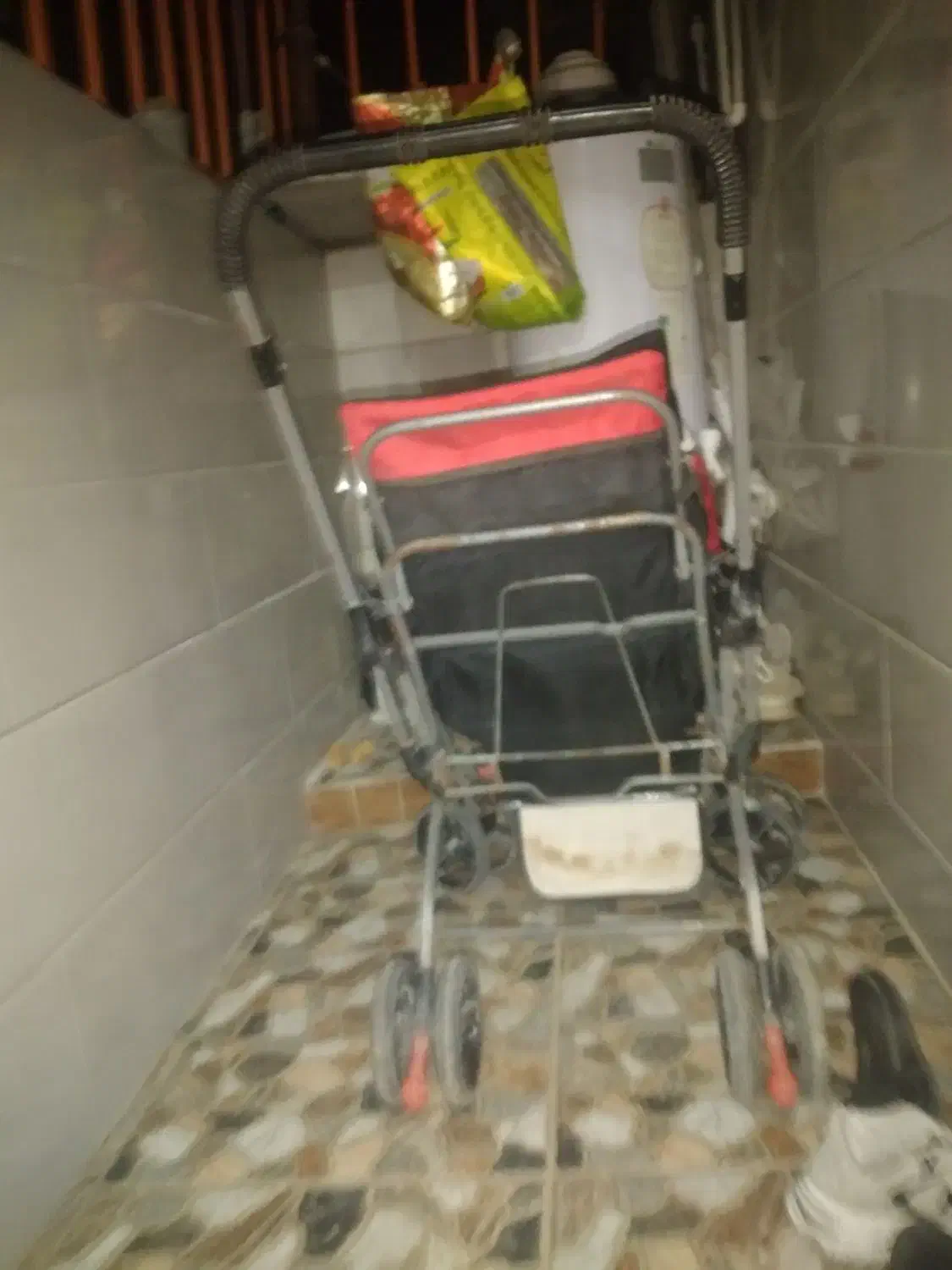 کالسکه|کالسکه و لوازم جانبی|گرگان, |دیوار